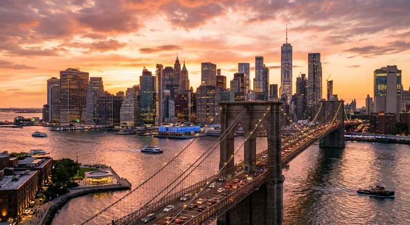 Vuelos a Nueva York, NY