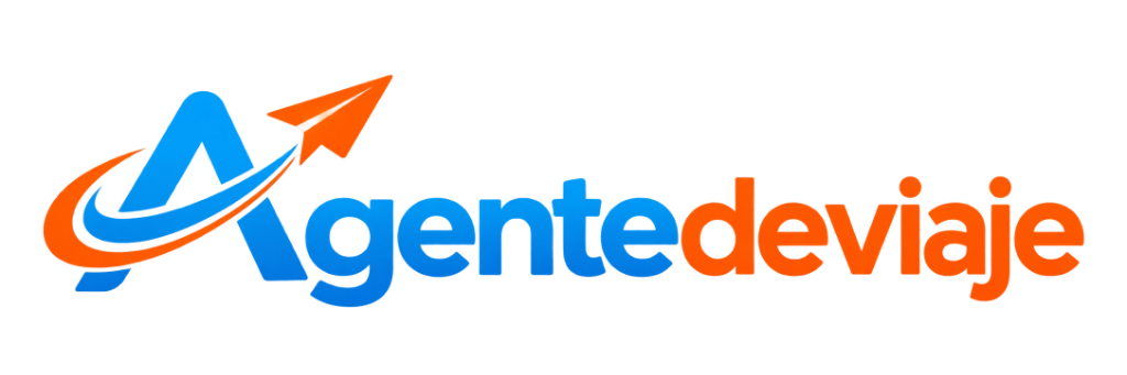 Agentedeviaje